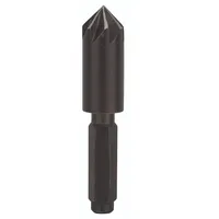 Bosch Kegelsenker HSS Ø 10 mm 1 Stück