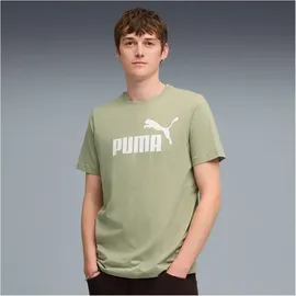 Puma No. 1 Logo Lux Army S