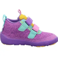 Affenzahn Tukan Klettschuh Violett - Lila