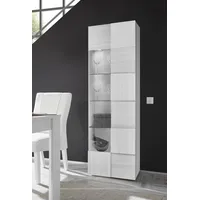INOSIGN »Dama Höhe 187 cm, Breite 60 cm, Stauraumvitrine