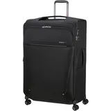 Samsonite B-Lite Icon Spinner 4-Rollen Trolley 83 cm grau