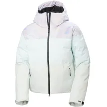 HELLY HANSEN Nora Short Puffy Jacket M