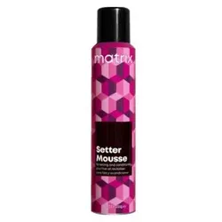 Matrix Setter Mousse 250ml