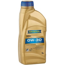 Motoröl RAVENOL SSH 0W30 1L