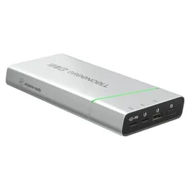 Green Cell Greencell Powerbank PowerPlay Pro 20800mAh 65W – USB-C Ladeleistung 65 Watt