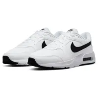 Nike Air Max SC Herren White/White/Black 45,5