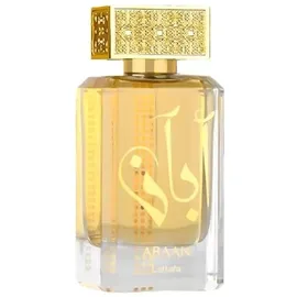 Lattafa Abaan Eau de Parfum 100 ml
