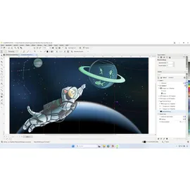 Corel CorelDRAW Graphics Suite 2024 Special Edition