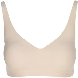 CHANTELLE Softstretch Power Bustier Beige M