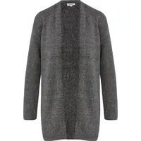 s.Oliver Strukturierter Cardigan grau XS