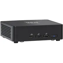 TAROX Mini-PC G14 8 GB RAM 500 GB SSD Win11 Pro