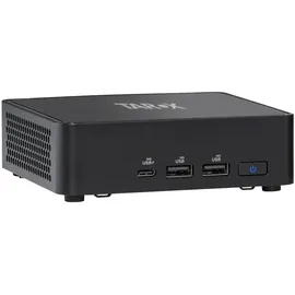 TAROX Mini-PC G14 8 GB RAM 500 GB SSD Win11 Pro