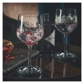 Ritzenhoff & Breker Cocktailglas 0,72 l 2 St.