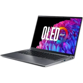 Acer Swift X 14 OLED 14,5" Ultra 7 155H 32 GB RAM 1 TB SSD RTX 4050