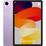 Xiaomi Redmi Pad SE 11.0'' 6 GB  RAM 128 GB Wi-Fi lavender purple