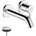 Hansgrohe Tecturis S Einhandmischer Chrom