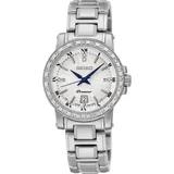 Seiko SXDG57P1 Damen Armbanduhr