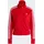 adidas FIREBIRD CLASSIC ORIGINALS JACKE - Better Scarlet / White - L