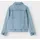 name it Kids Nkmjagger DNM Jacket 3720-Az Noos