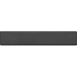 Seagate One Touch Portable HDD with Password, Black, 5TB, +Rescue, USB 3.0 Micro-B (STKZ5000400)