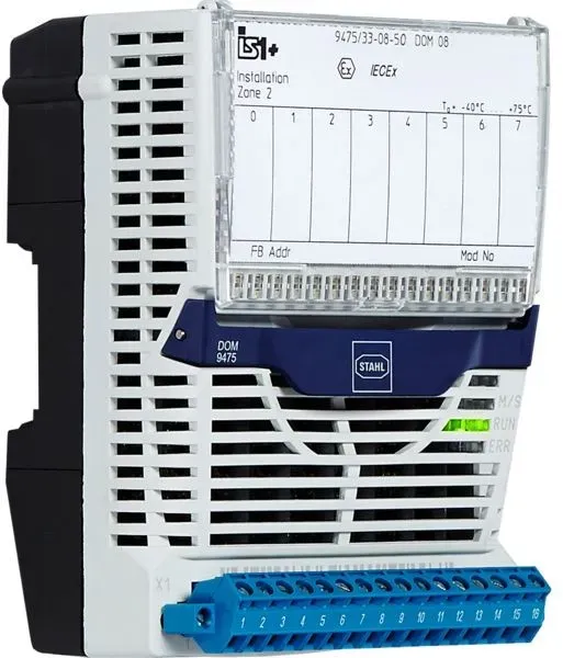 Stahl Digital Output Modul 210657