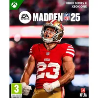 EA Sports Madden NFL 25 Xbox One/SX)