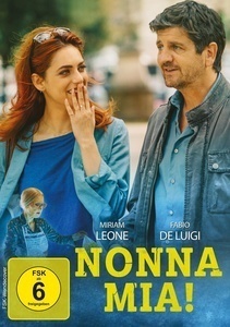 Nonna Mia! (DVD)