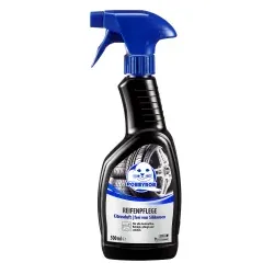 ROBBYROB Reifenpflege, silikonfrei 4610000000 , 500 ml - Sprühflasche