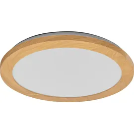 Osram Orbis Disc 1 Holz Ø30 cm