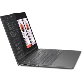 Lenovo Yoga 7 2-in-1 AMD Ryzen 5 8640HS 16 GB RAM 1 TB SSD Storm Grey