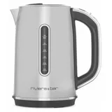 RIVIERA & BAR Expert BBT660 1,8 l Schwarz