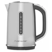 RIVIERA & BAR Expert BBT660 1,8 l Schwarz