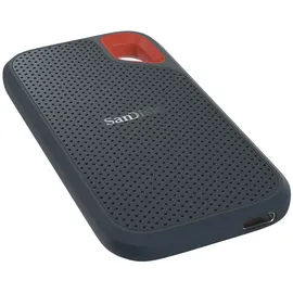 SanDisk Extreme Portable 250 GB USB-C 3.1 SDSSDE60-250G-G25