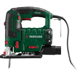 Parkside PSTD 800 G6 ohne Akku + Parallelanschlag