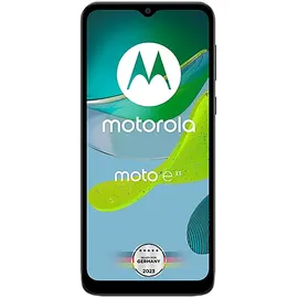 Motorola Moto E13 8 GB RAM 128 GB Cosmic Black