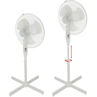 ITO Electronics 40 cm Standventilator