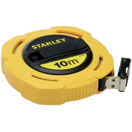 Stanley Maßband 0-34-295 Fiberglas 10 m