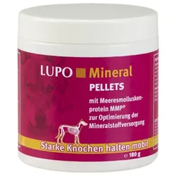 Luposan Mineral Mineral 180g