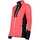 CMP Fleecejacke Red Fluo 36