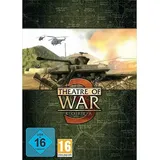Theatre of War 3: Korea (PC)