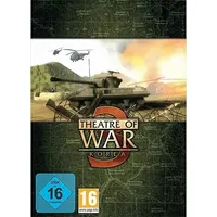 Theatre of War 3: Korea (PC)