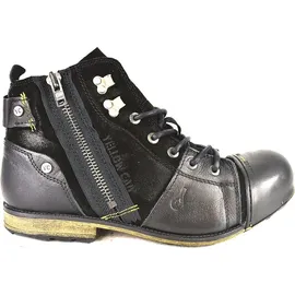 YELLOW CAB Y15419 Herren Schwarz 43
