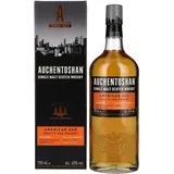 Auchentoshan American Oak Single Malt Scotch Whisky 40% vol 0,7 l Geschenkbox