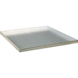 stumpf metall Wanne Serie 3000 klein verzinkt