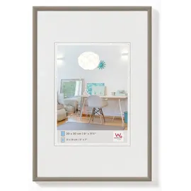 walther design KV330D New Lifestyle stahl 30x30 cm 1 St.