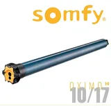 SOMFY OXIMO 50 io 10/17 Funk-Rohrmotor Antrieb Rollladenmotor Rollladen Laufwerk Intecaitive Funk Antriebssystem