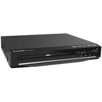 Sunstech DVPMH225 DVD-Player