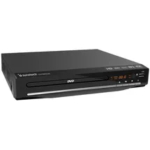Sunstech DVPMH225 DVD-Player