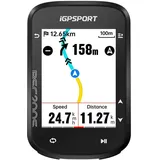 iGPSPORT BSC200S GPS Fahrradcomputer