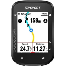 iGPSPORT BSC200S GPS Fahrradcomputer